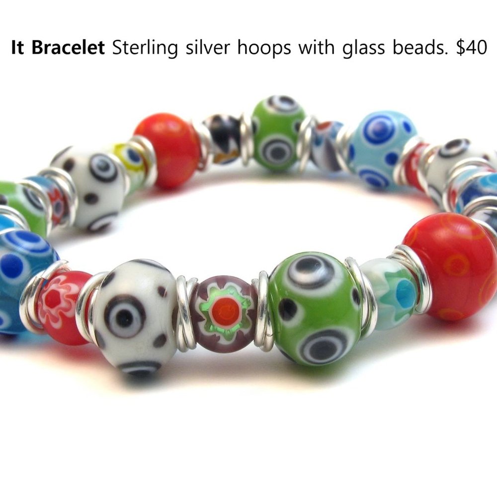 The It Bracelet